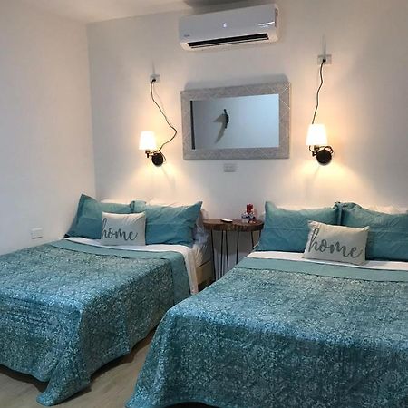 Garden Suites Комалькалько Экстерьер фото