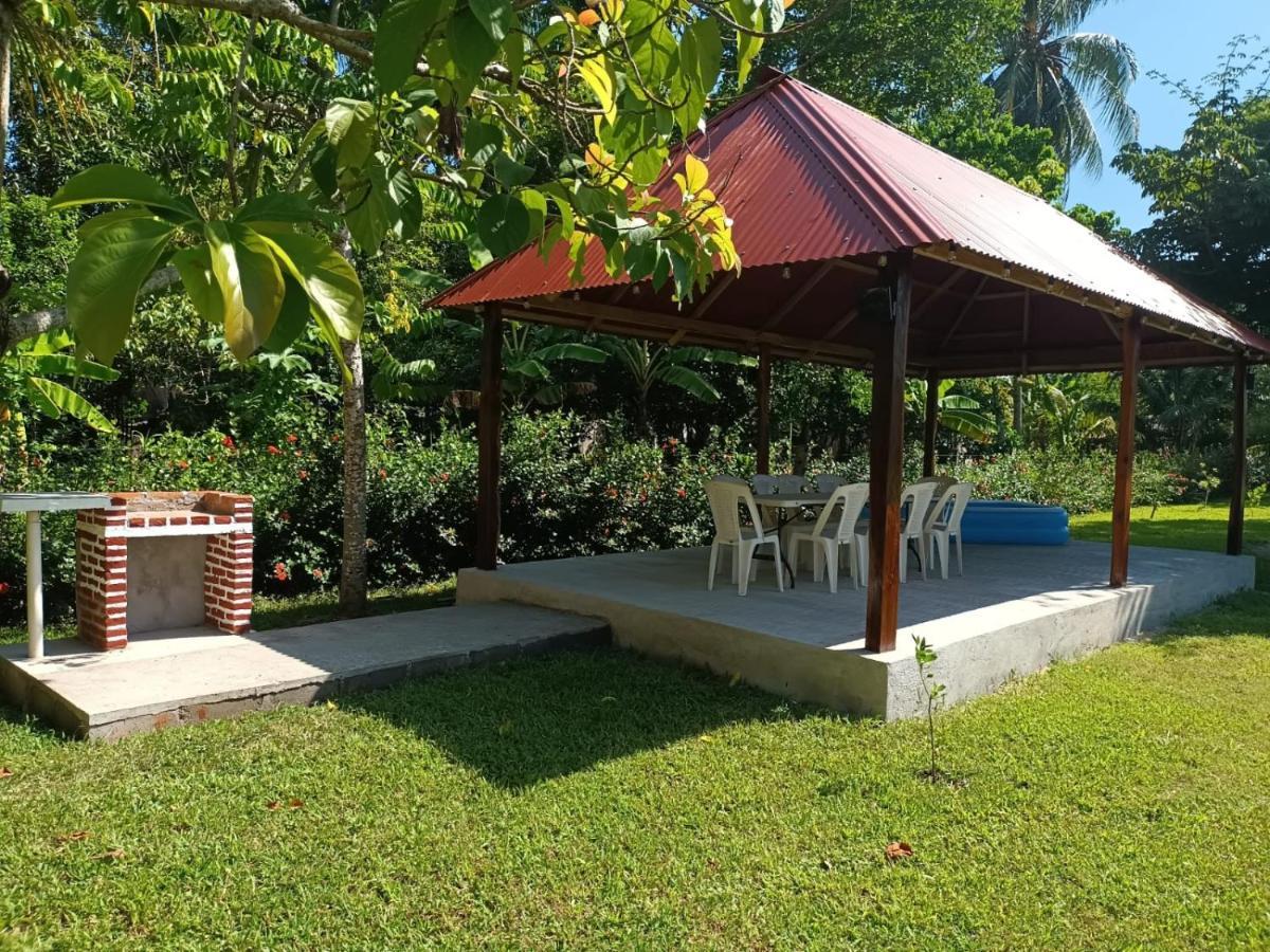 Garden Suites Комалькалько Экстерьер фото